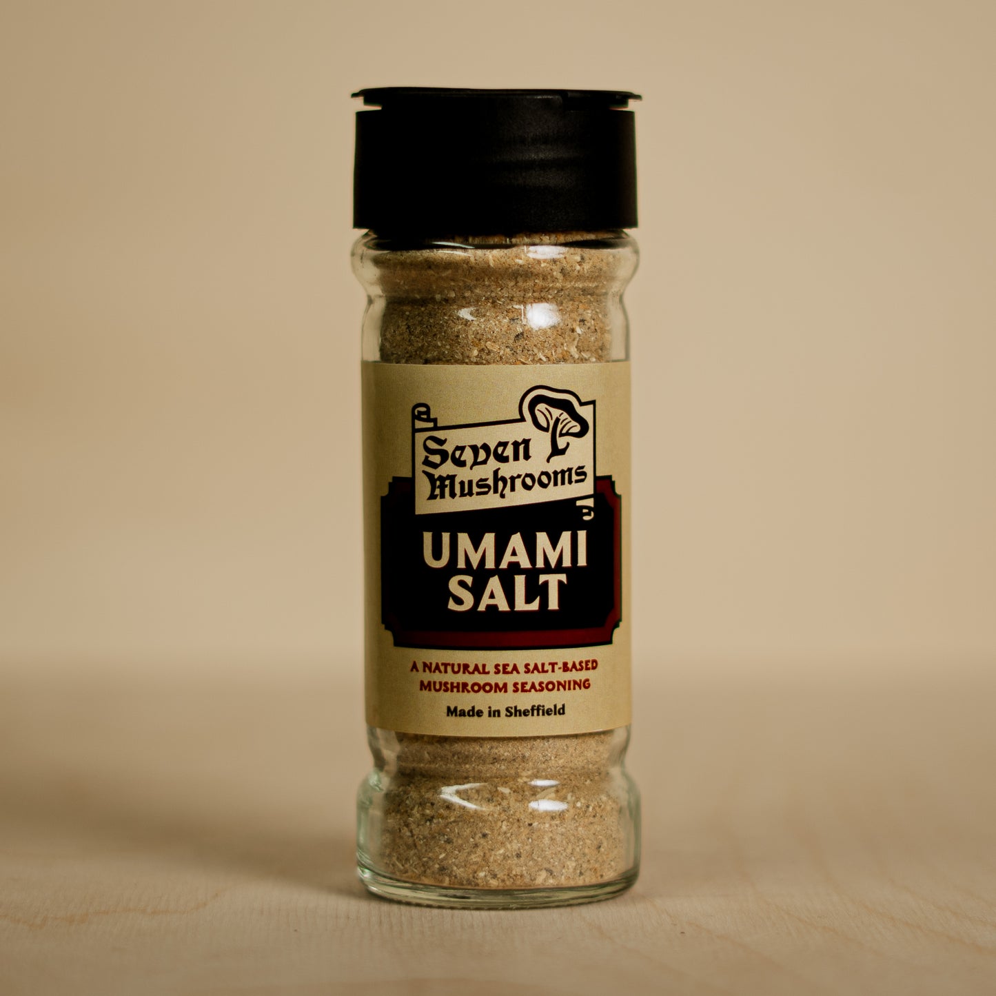 Umami Salt - 85g