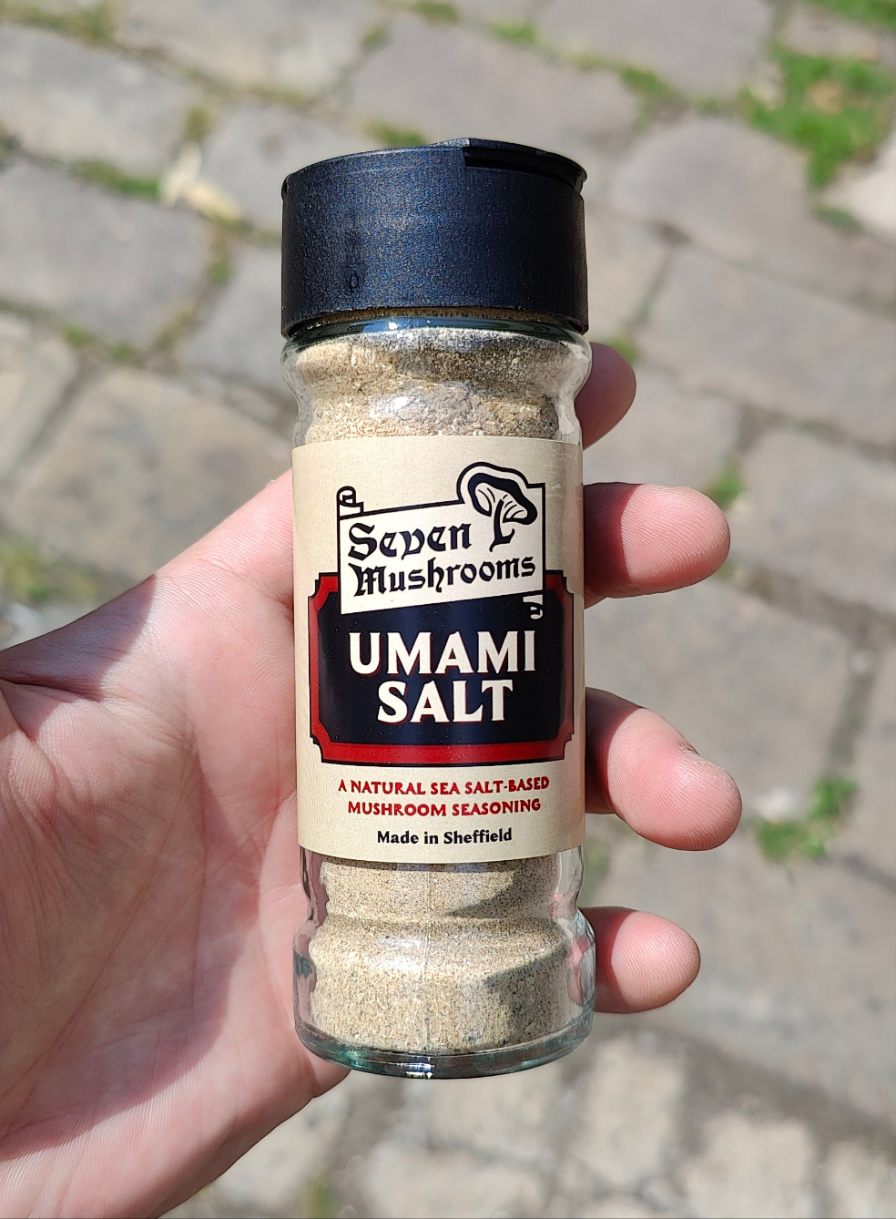 Umami Salt - 85g