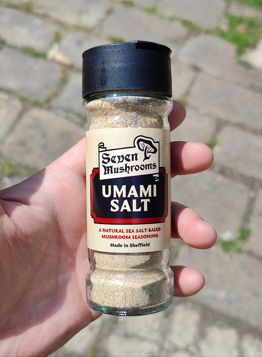Umami Salt - 85g